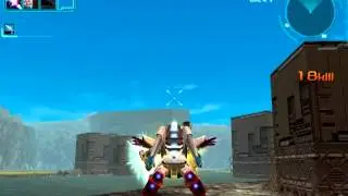 SDGO solo speedrun event