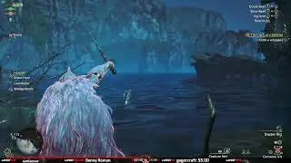 Monster Hunter Wilds - Stream 6