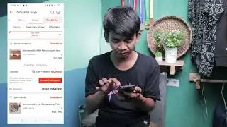 Bagaimana Jika Barang Kita Hilang Ketika Menjual Barang di Shopee ? Begini Solusinya