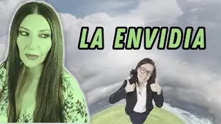 Lo que la ENVIDIA esconde...🤢​🤢​