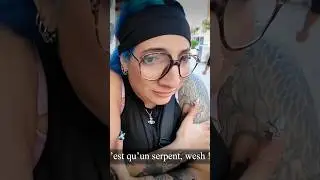 Ma phobie au Japon 😰