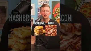 Which Food Will Kill You Quicker?! 