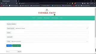 Proyecto Integrador | Avances
