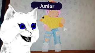 ОБНОВЛЕНИЕ В ADOPT ME/ПРОПУСТИЛА ОБНОВЛЕНИЕ/ROBLOX
