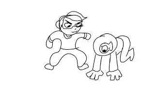 First time using Adobe Animate