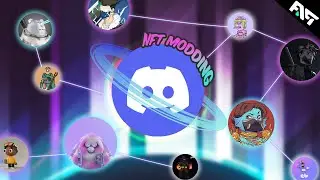 NFT modding advice and HOW TO GET STARTED | Friendfts