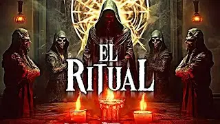 EL RITUAL | ESTRENO 2023 | PELICULA DE SUSPENSO EN ESPANOL LATINO