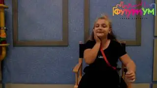 ФУТУРИУМ | Влог Анны | Про искусство 2
