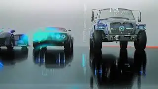 Buy | Anki Overdrive Fast & Furious Edition | 2 Exclusive Cars + Corner & Collision Expansion Bundle
