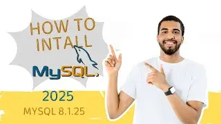How to Use MySQL with XAMPP | Beginner-Friendly Tutorial (2025)