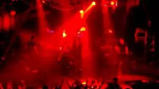Hooligans (Live) - Example