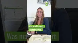 Telefonvertrieb bei Kellner & Kunz 📞