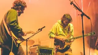 Goose - Rosewood Heart (feat. Dawes) - 9/15/23 Borderland Festival [4K]