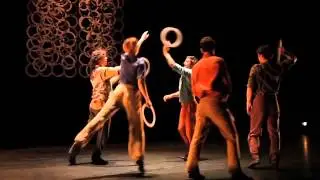 Motet rings