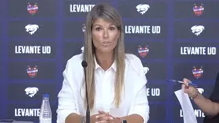 ¿Quién es Maribel Vilaplana?