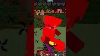 UHCRUN 2vs2 - Murio a manos literalmente - #13 