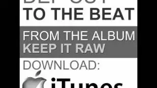Def Cut - To the Beat