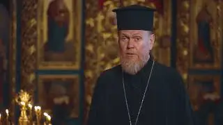 Вітальне слово ПЦУ