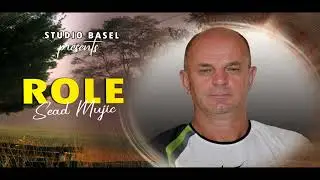 Ja u ljubav ne verujem(uzivo) - Sead Mujic Role