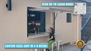 You Won't BELIEVE the View! OpenUp Windows #1 Window Replacement