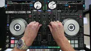 EDM & ELECTRO HOUSE LIVE MIX 2023 | PIONEER DDJ-SX2