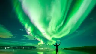 10 Lugares INCREIBLES de la NATURALEZA