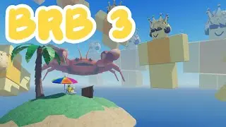 Be Right Back | Part 3