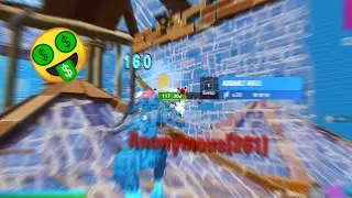 Winning 🤑 ( Fortnite Montage )
