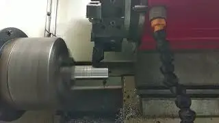 MTAB CNC LATHE AXIS MOVEMENT