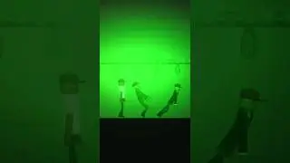 Мы на тусовке в Melon Playground