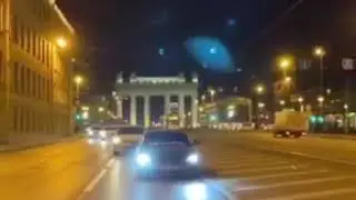 стрельба из приоры в Питере