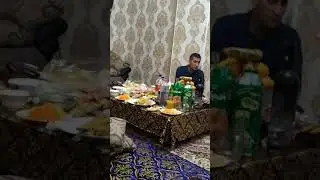 Олими Чумахон рези нав 2020