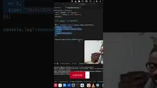 Image generator Chatbot with Nodejs and JavaScript. 