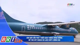 Chương trình Thời sự tối 23/7/2020 | BRTgo