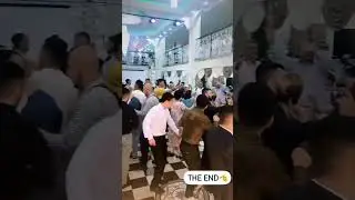 Туй ш.Тюмень - Шайдон Ашт 