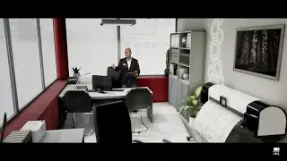 Livestreamed Property Pre-selling | X1D