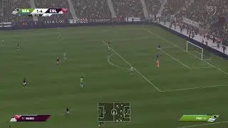 FIFA 21 session with my 6yr son - PS5 Fun Gameplay