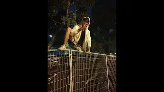 Sneak into Melbourne F1 Grand Fix throwback 如何免费看F1现场比赛