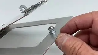 SLSS Sliding Latch