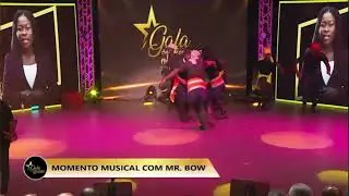 Mr. Bow - Hitwa Kuvava (Gala da TVM)