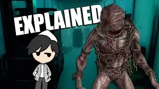 The Jerks Guide To The Demogorgon | Dead By Daylight