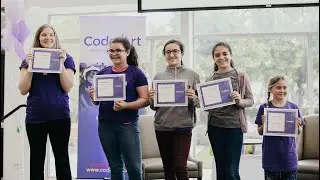 Quick Look: Code/Art Fest