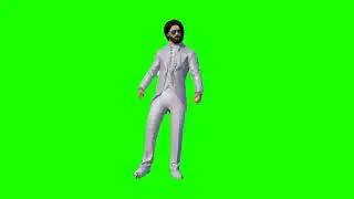 Rare emote Green screen - PUBG mythic emote green screen - HYPER GAMING💸