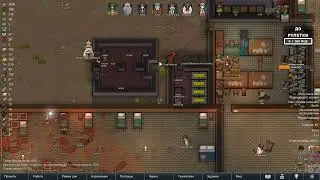 Rimworld - anomaly (шо опять) ч.12