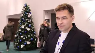 Маслинцев Андрей Николаевич, Руководитель проектов, ПАО 