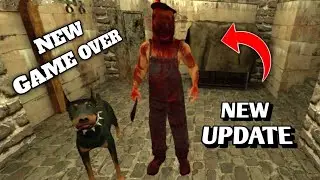 Headhorse New Update V2.021 New Game Over Scene