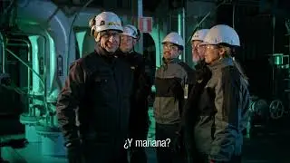 Las futuras estrellas