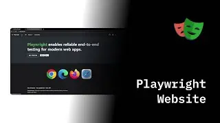 Playwright Website - Automation Task
