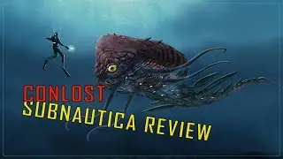 Early Access Subnautica Review: One of the more impressive survival games.
