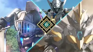 「30 MINUTES FANTASY」PV (EN)